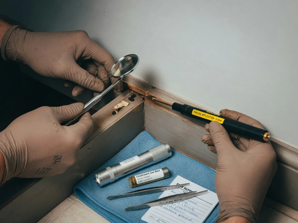 Why choose Emergency Pest Control in Creighton, PA